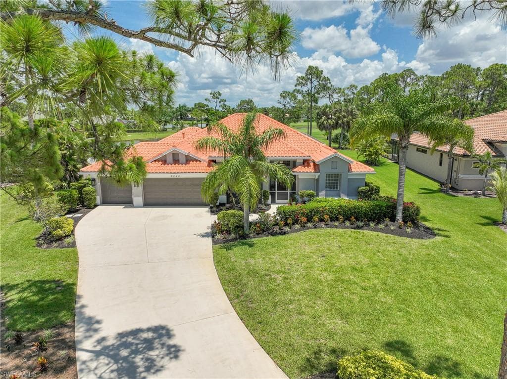3020 BIG PASS LN PUNTA GORDA, FL 33955