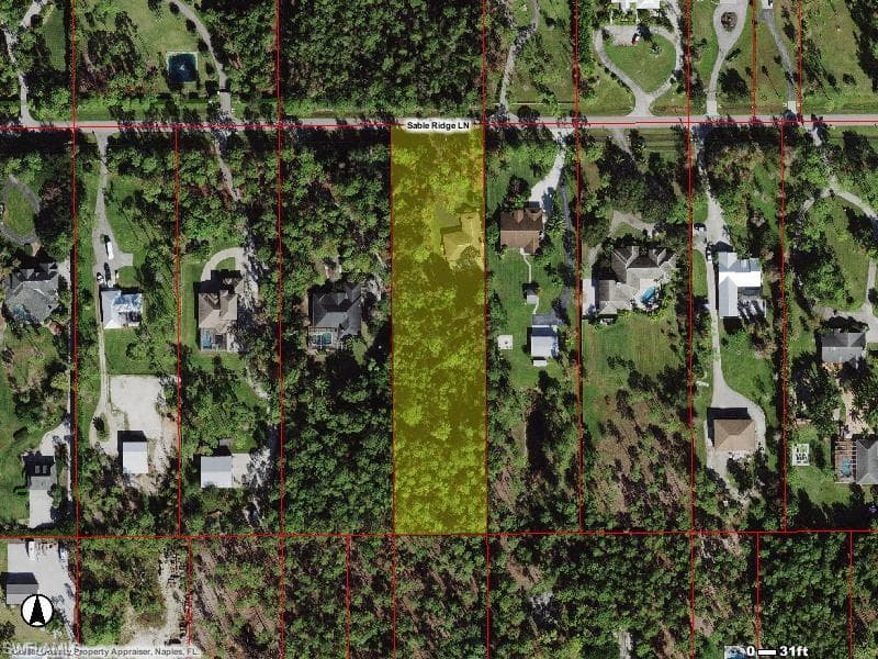 6670 Sable Ridge LN NAPLES, FL 34109