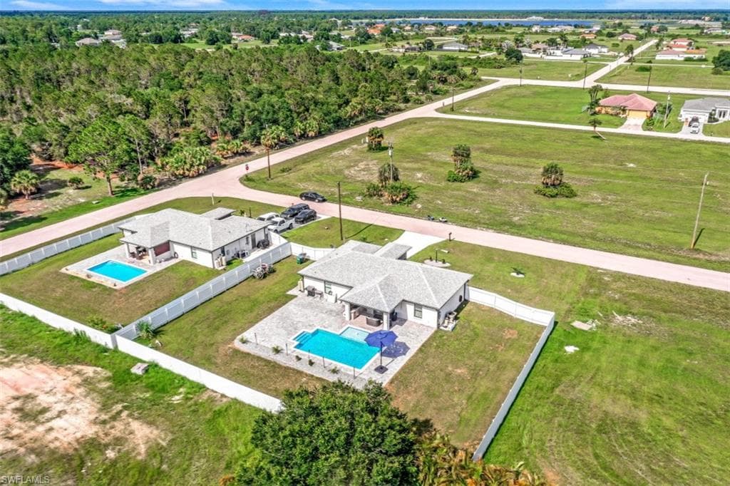 4020 NW 41st PL CAPE CORAL, FL 33993