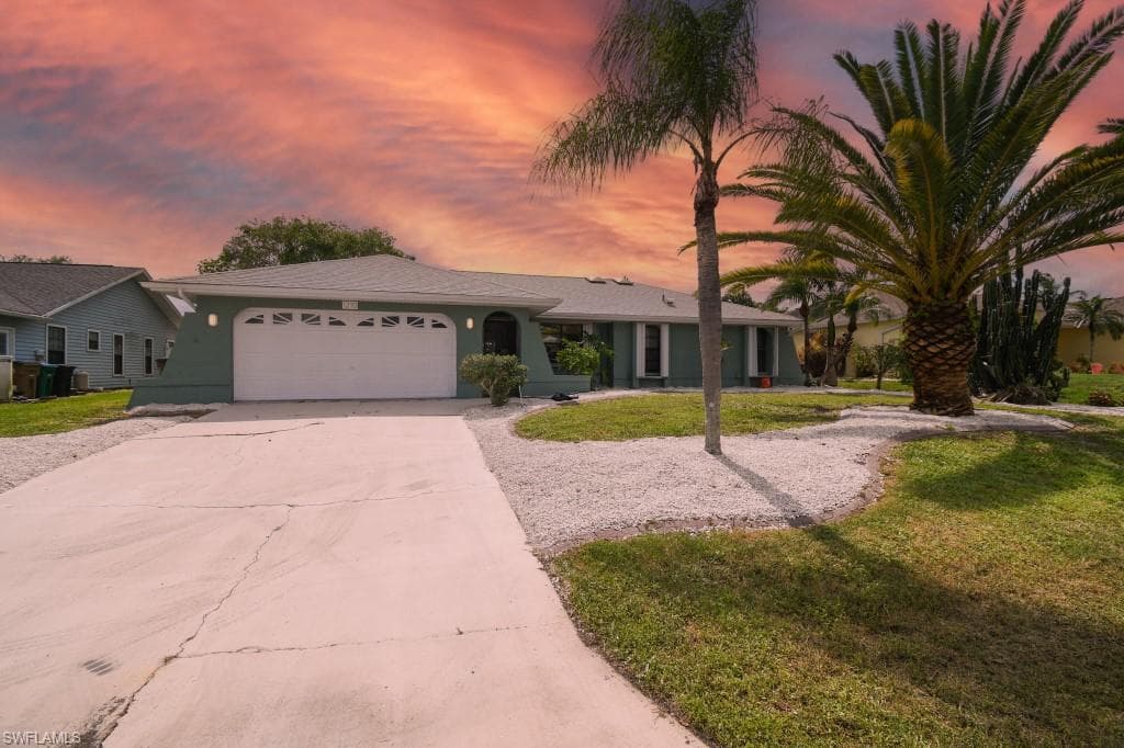 1210 SW 2nd AVE CAPE CORAL, FL 33991