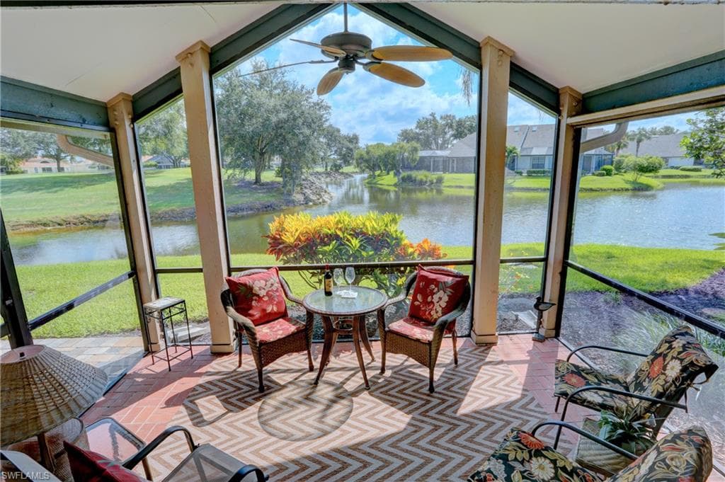 40 Water Oaks WAY 6-20 NAPLES, FL 34105