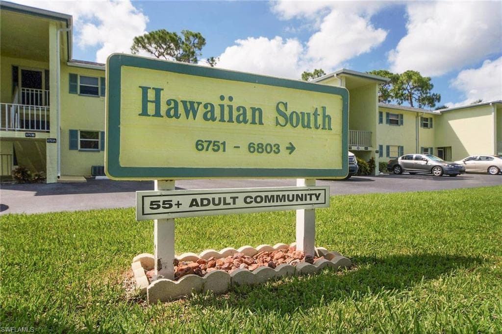6751 Lake McGregor CIR B FORT MYERS, FL 33919