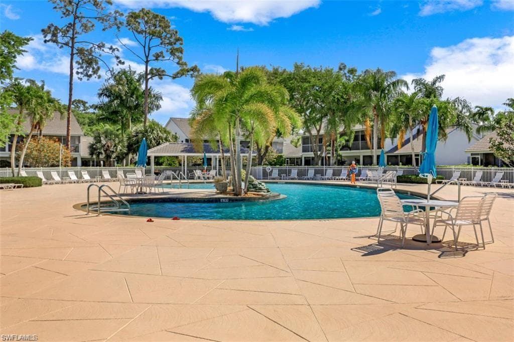 1045 Partridge CIR 201 NAPLES, FL 34104