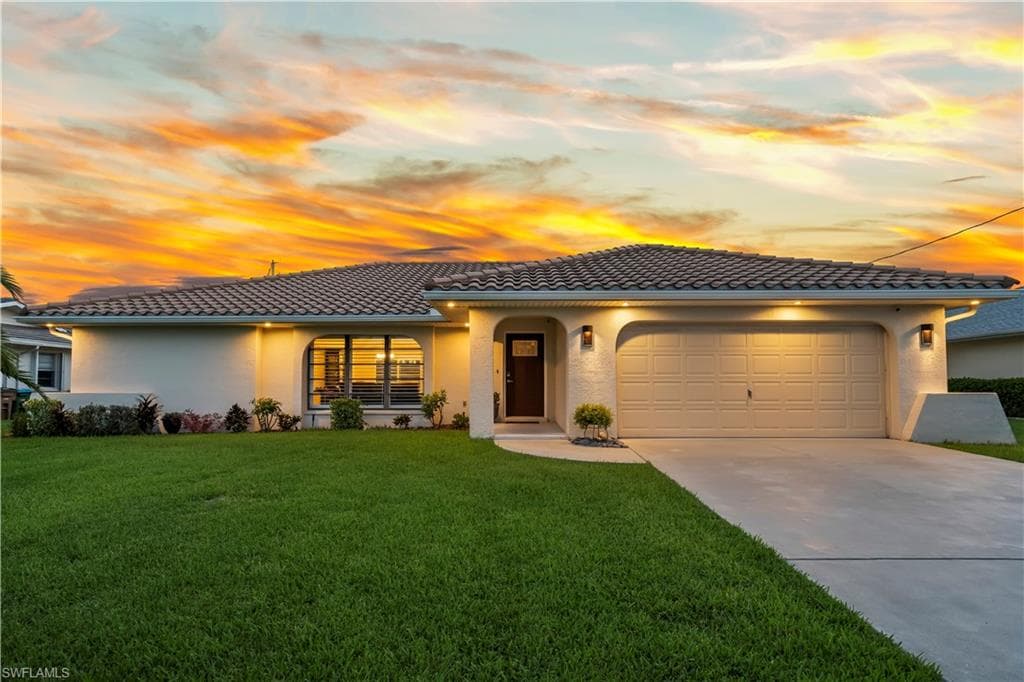 3118 SE 19th PL CAPE CORAL, FL 33904