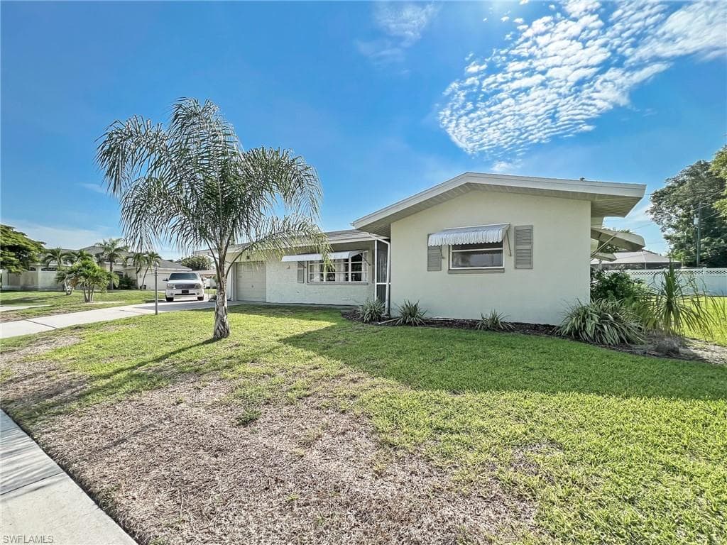 4413 Vincennes BLVD CAPE CORAL, FL 33904