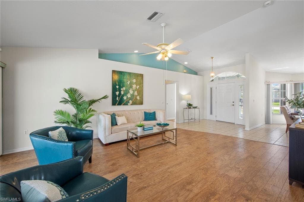 7541 Paspalum PUNTA GORDA, FL 33955