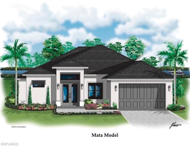 329 31st AVE CAPE CORAL, FL 33991