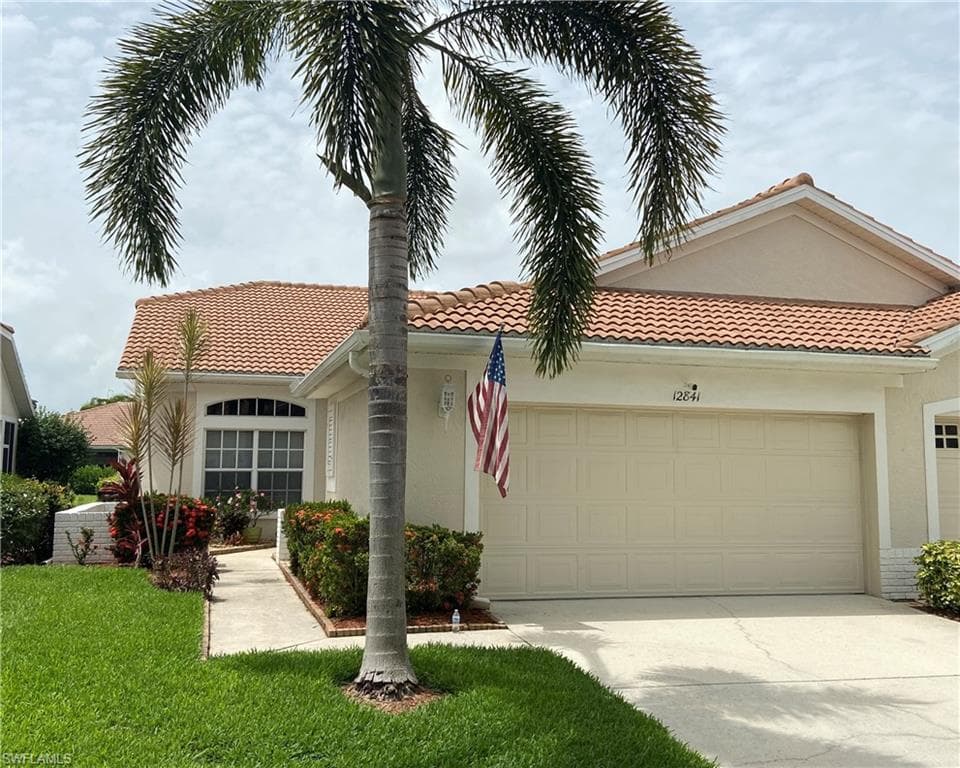 12841 Devonshire Lakes CIR FORT MYERS, FL 33913