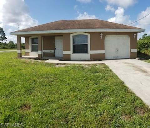 2809 68th ST W LEHIGH ACRES, FL 33971