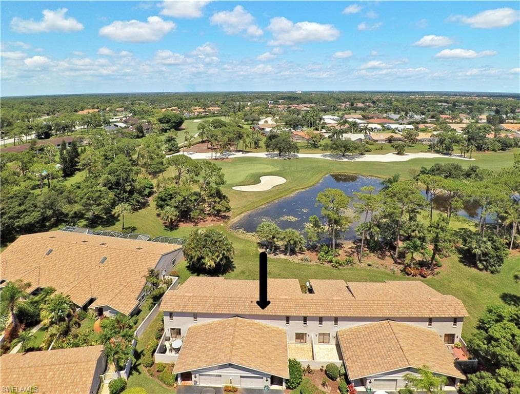 906 Augusta BLVD A-905 NAPLES, FL 34113