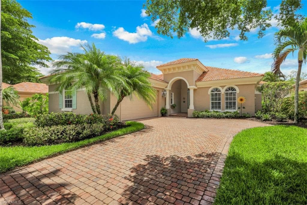 12491 Villagio WAY FORT MYERS, FL 33912