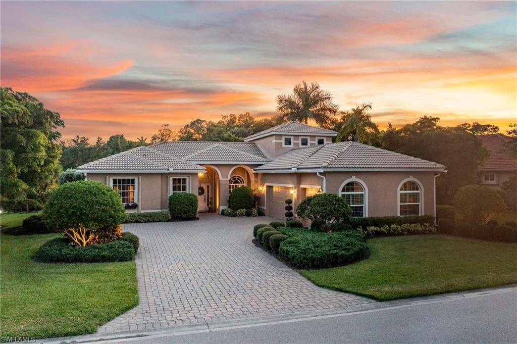 12851 Olde Banyon BLVD NORTH FORT MYERS, FL 33903