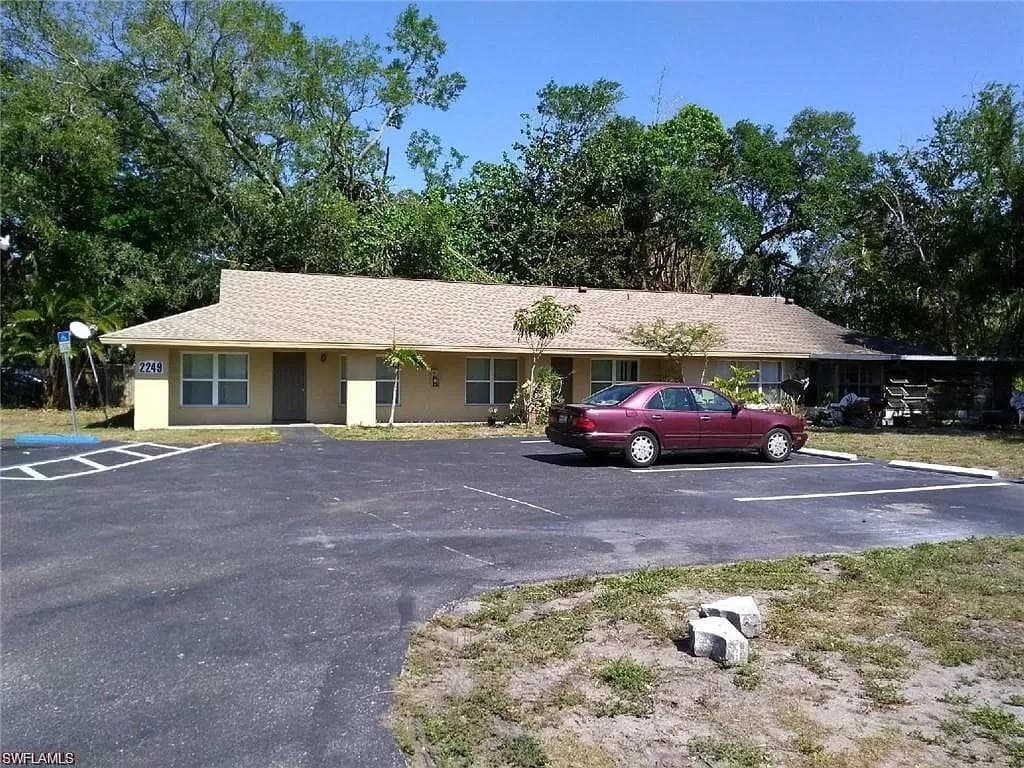 2249 Euclid AVE Unit 1 FORT MYERS, FL 33901
