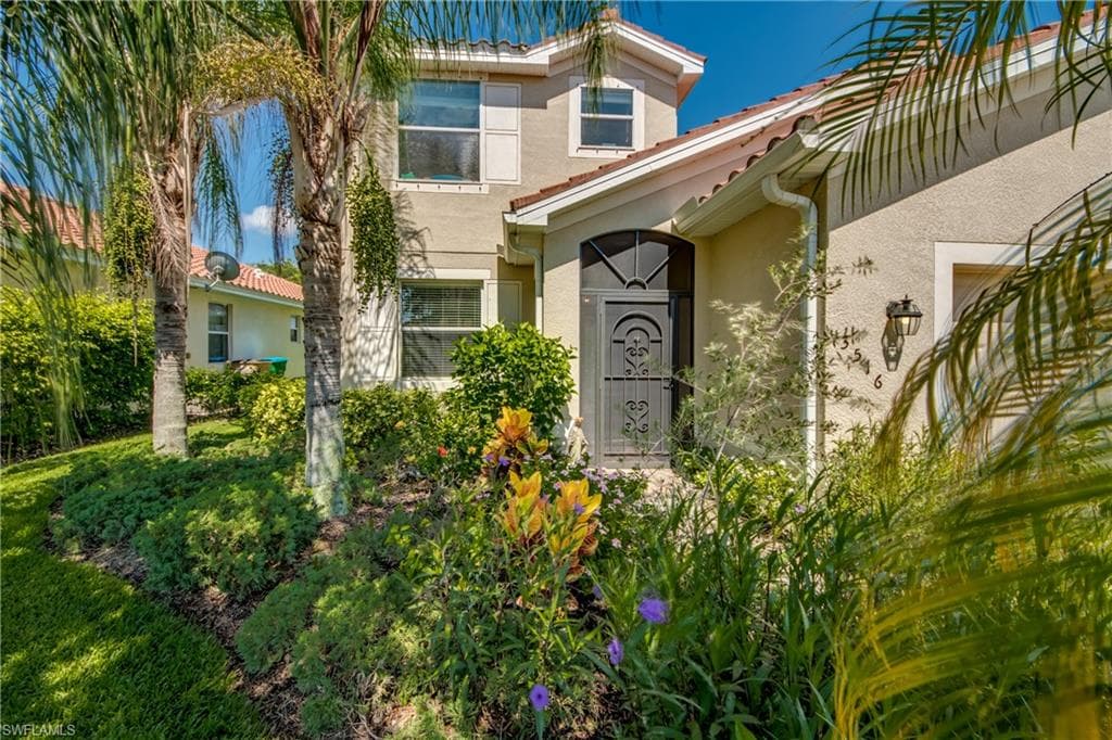 3516 Dandolo CIR CAPE CORAL, FL 33909