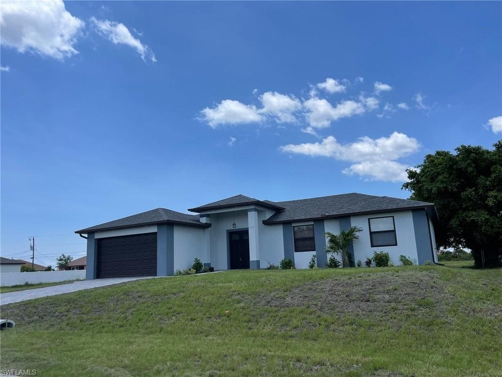 1419 NE 19th ST CAPE CORAL, FL 33909