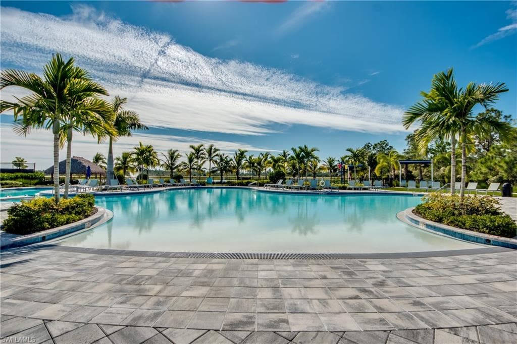 3177 Cozumel CT CAPE CORAL, FL 33909