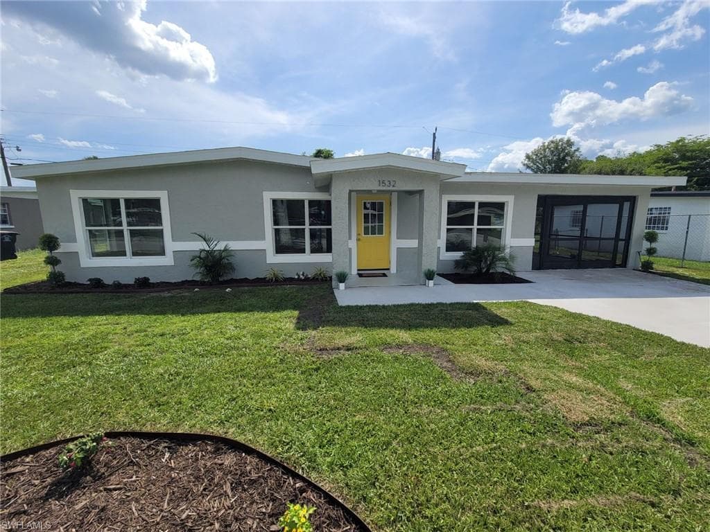 1532 Brookhill DR FORT MYERS, FL 33916