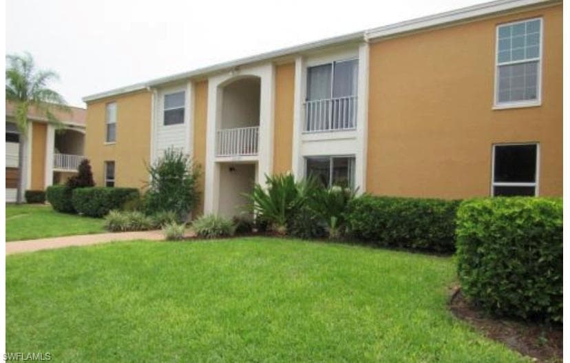 12638 Kenwood LN A FORT MYERS, FL 33907