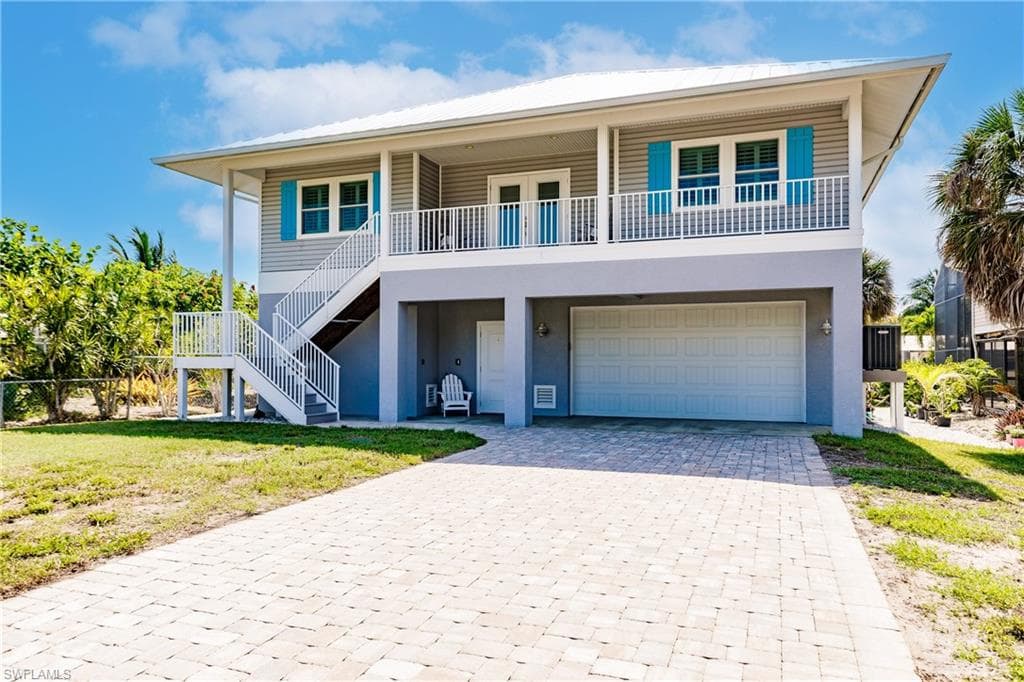 2367 Date ST ST. JAMES CITY, FL 33956