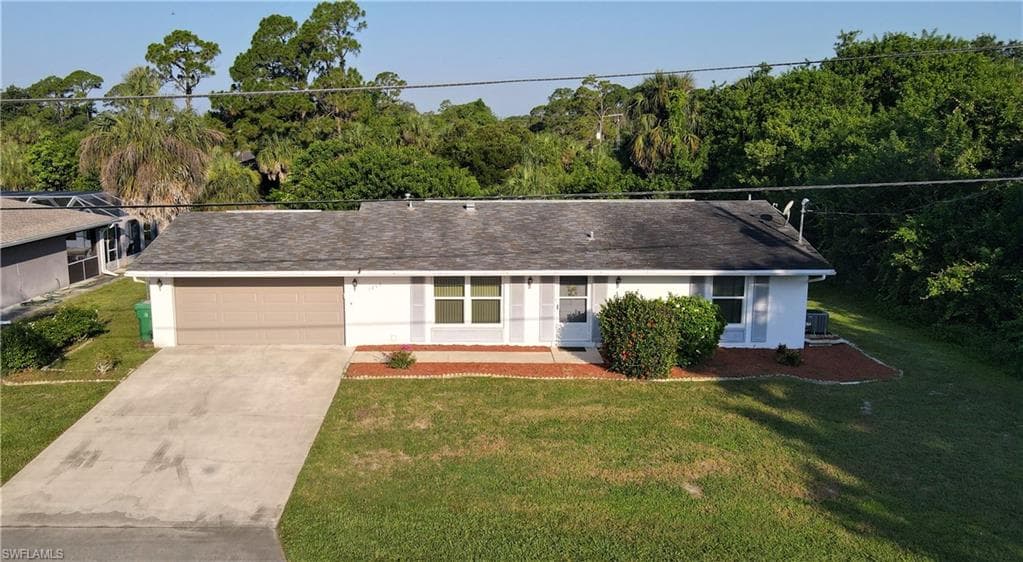 1293 Dorchester ST PORT CHARLOTTE, FL 33952