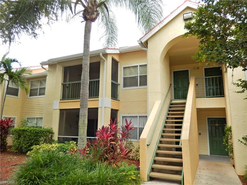 12620 Equestrian CIR 1704 FORT MYERS, FL 33907