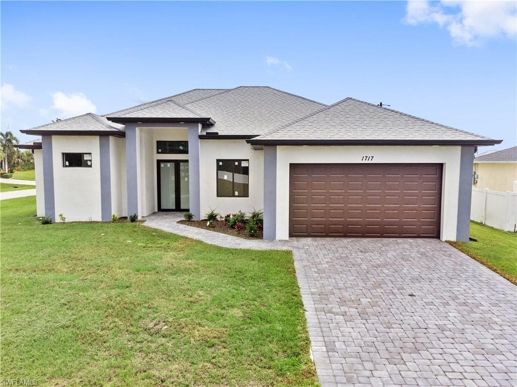 2025 5th AVE CAPE CORAL, FL 33909