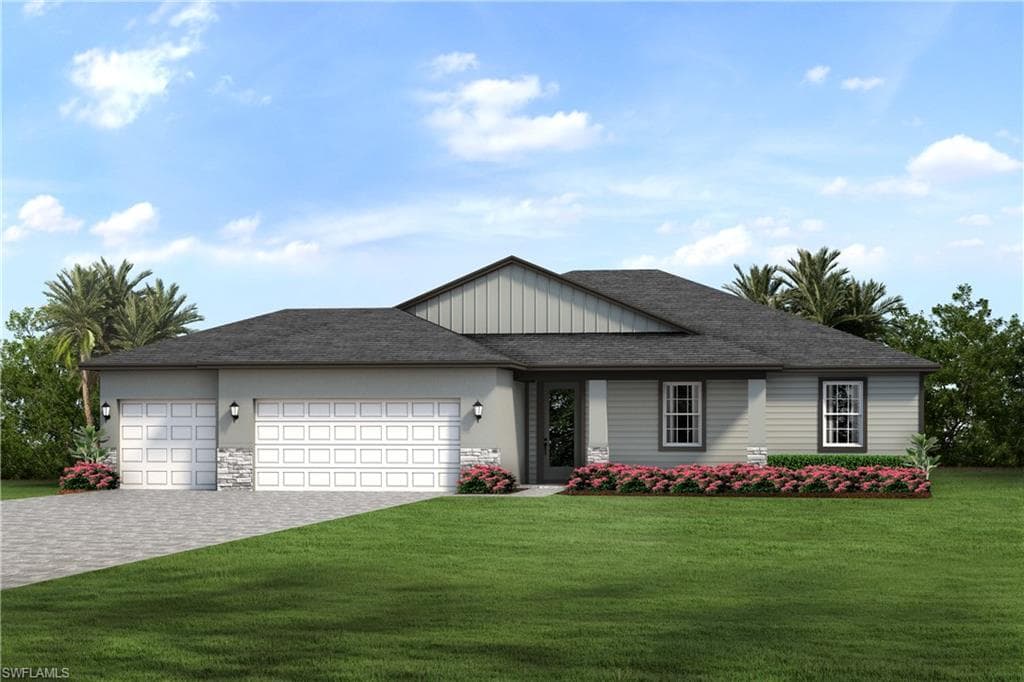 505 SE 16th TER CAPE CORAL, FL 33990