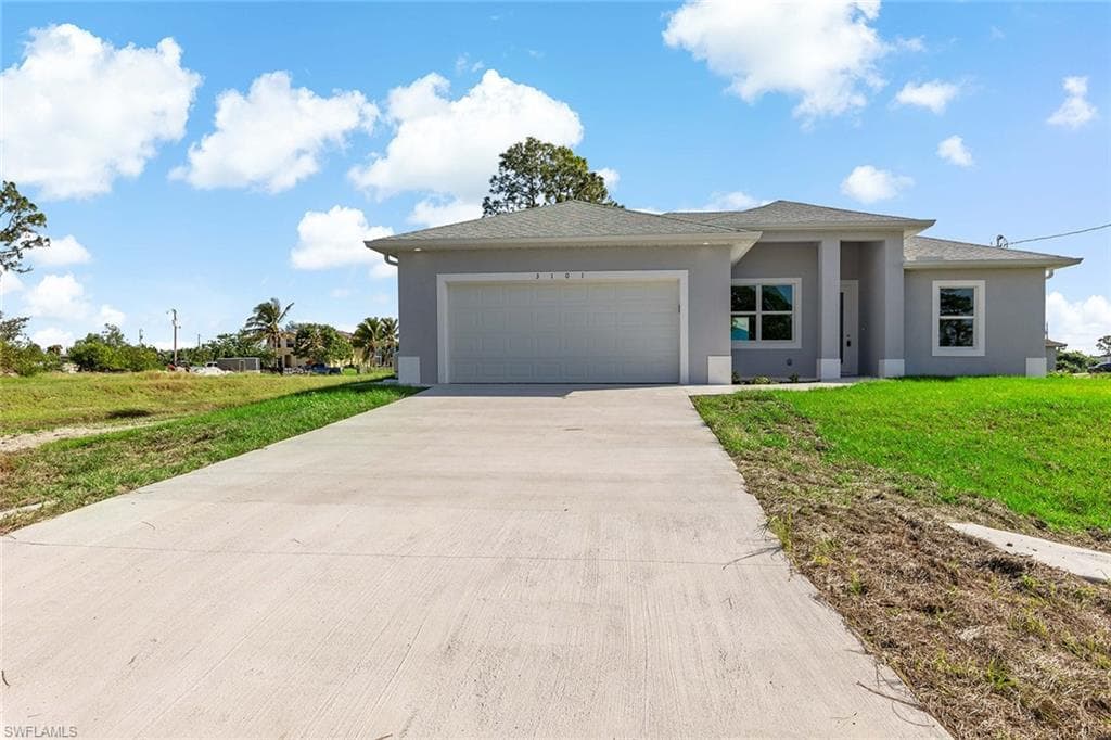 3101 Tena AVE S LEHIGH ACRES, FL 33976