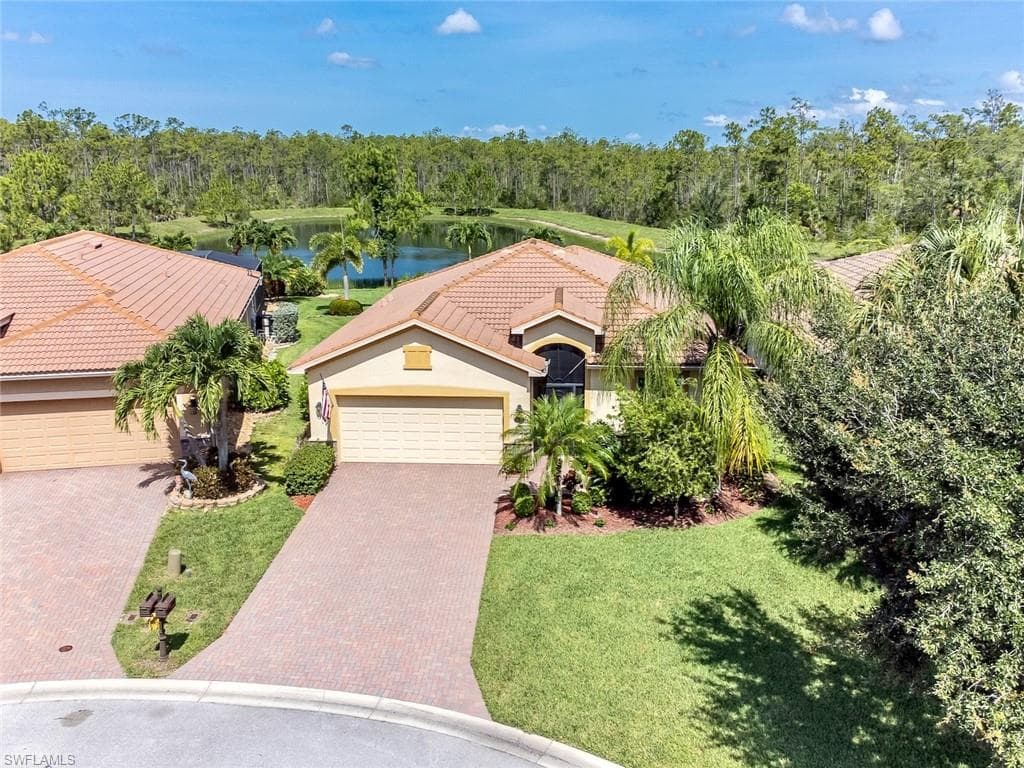 13082 Cardeto CT ESTERO, FL 33928