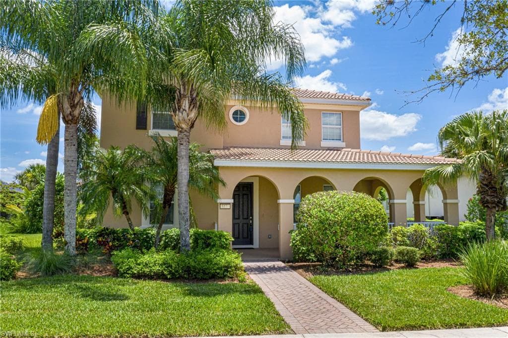 5170 Ave Maria BLVD AVE MARIA, FL 34142