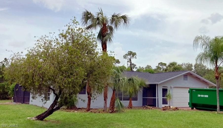 709 5th AVE LEHIGH ACRES, FL 33972