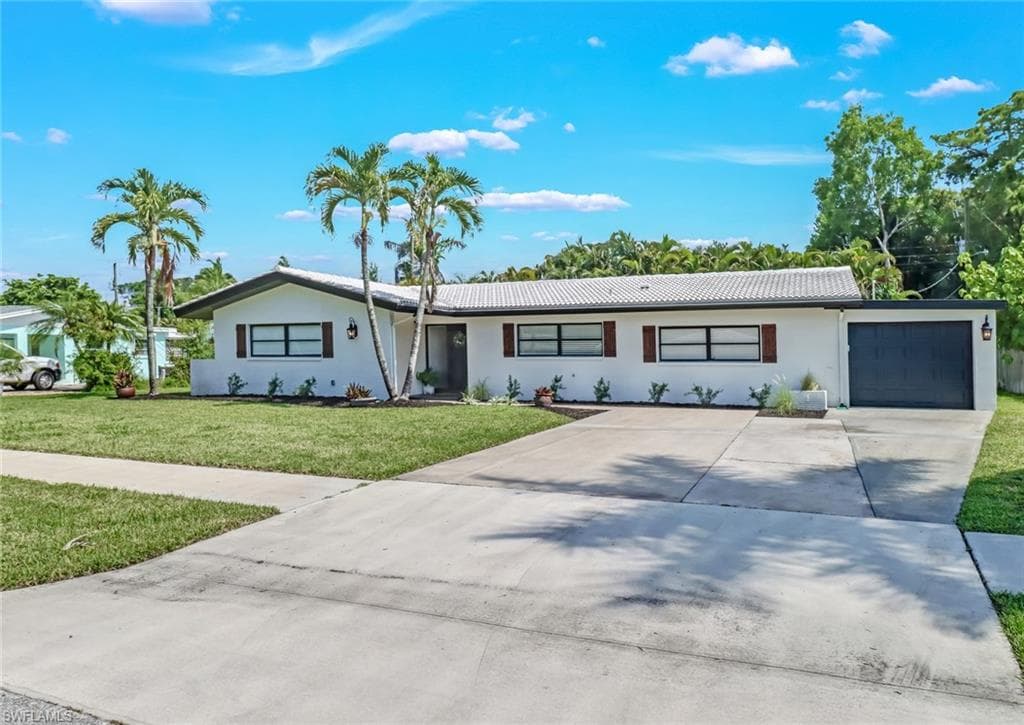 1520 Ricardo AVE FORT MYERS, FL 33901