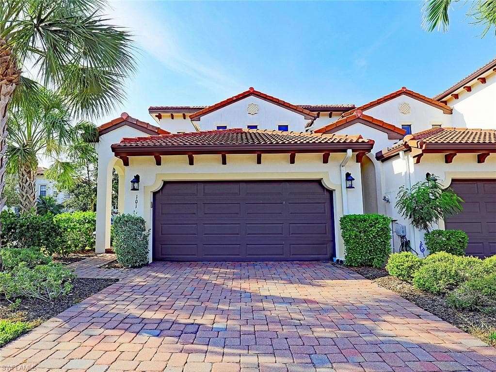 9462 Montebello WAY 101 FORT MYERS, FL 33908