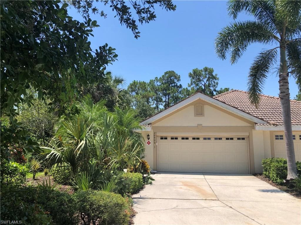 20900 Calle Cristal LN 1 NORTH FORT MYERS, FL 33917
