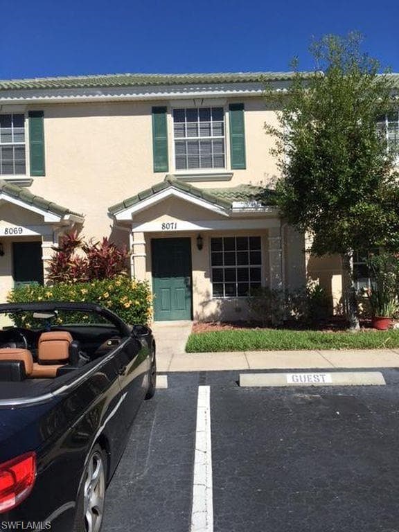 8071 Pacific Beach DR FORT MYERS, FL 33966