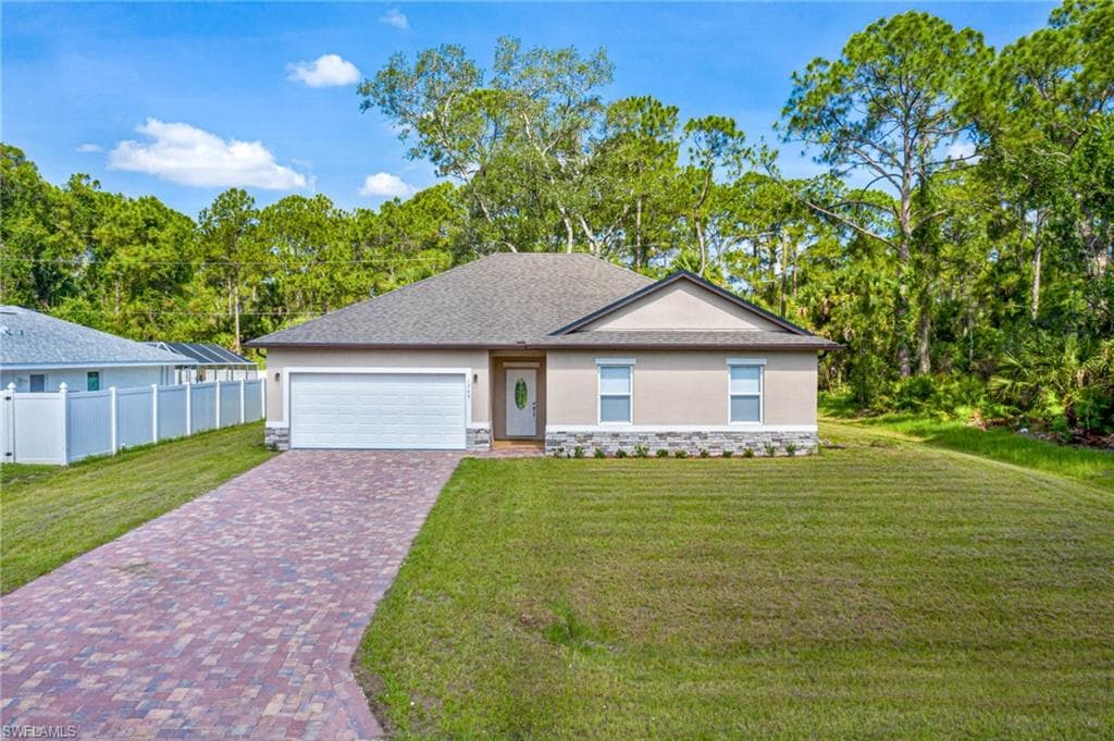 1249 Sargent ST NORTH PORT, FL 34287