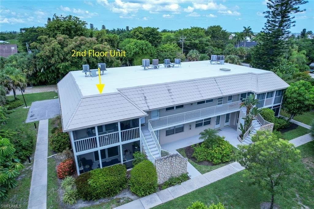 641 Periwinkle WAY A5 SANIBEL, FL 33957