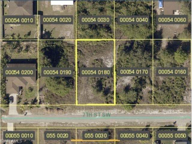 3314 7th ST SW LEHIGH ACRES, FL 33976