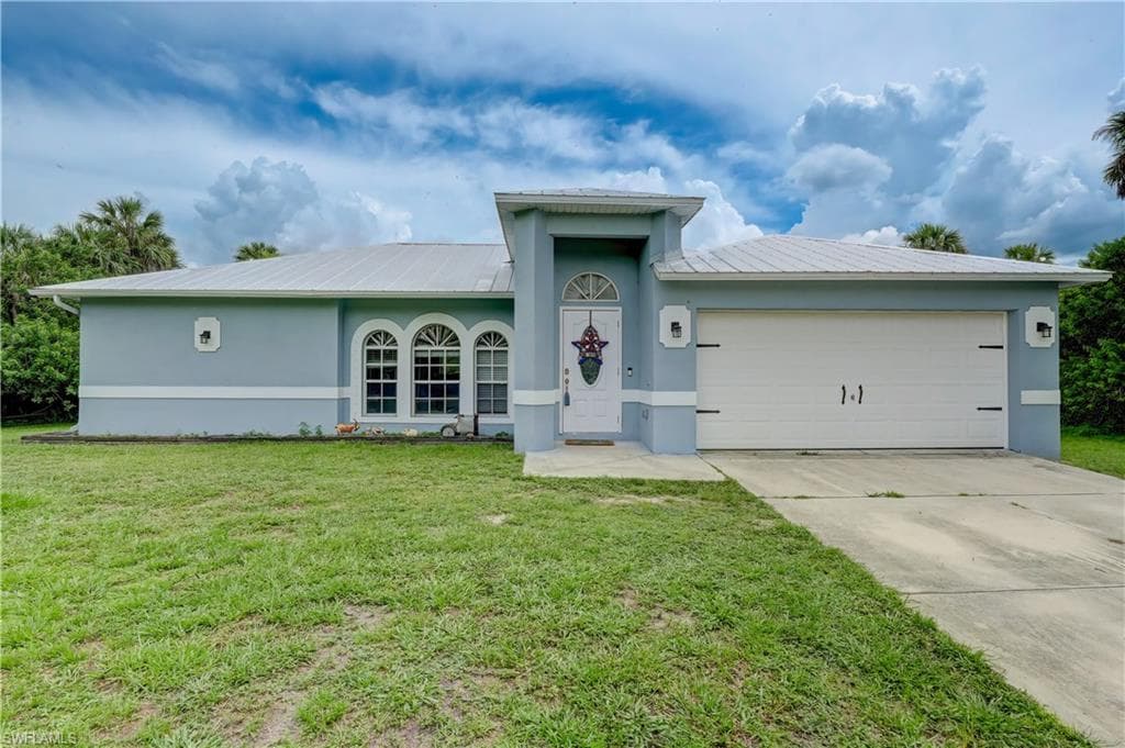4020 18th AVE SE NAPLES, FL 34117