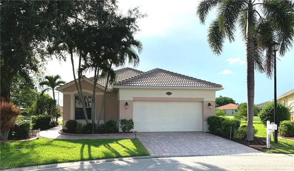 13001 Silver Bay CT FORT MYERS, FL 33913