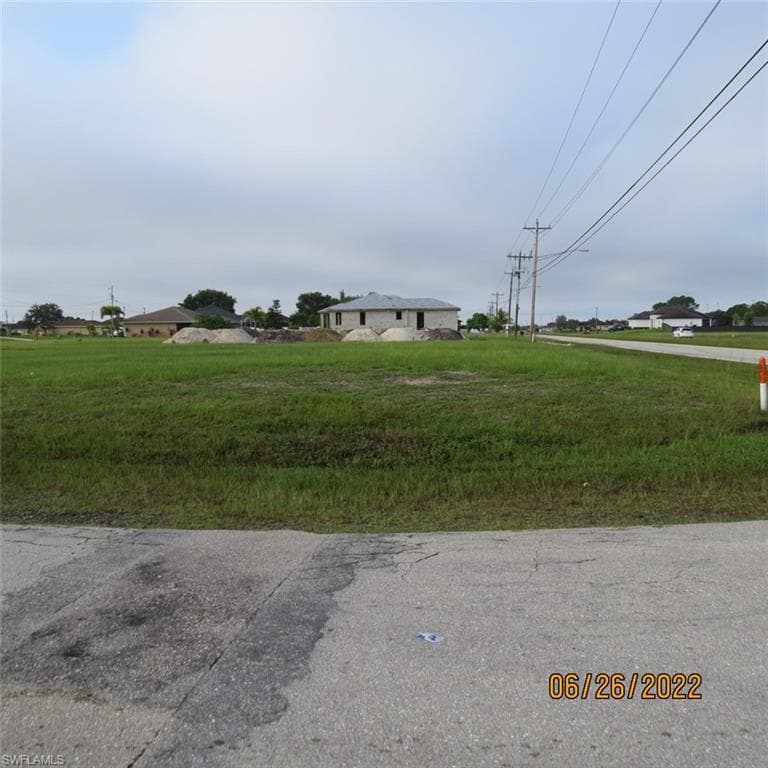 1227 Chiquita BLVD S CAPE CORAL, FL 33991