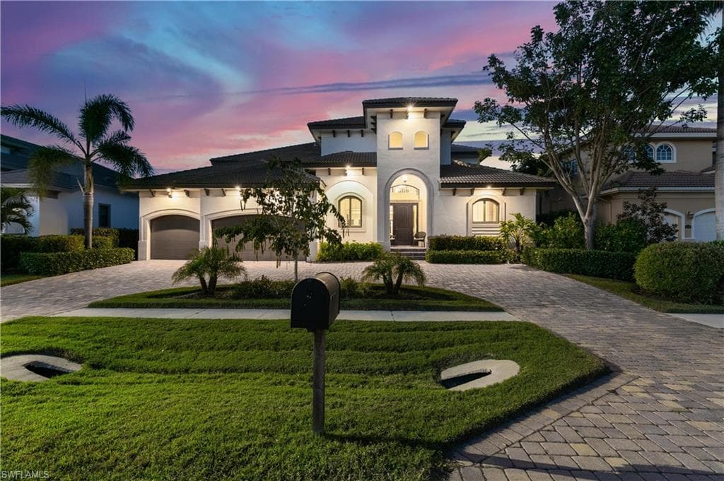 1812 Maywood CT MARCO ISLAND, FL 34145
