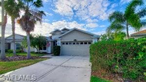 21229 Waymouth RUN ESTERO, FL 33928