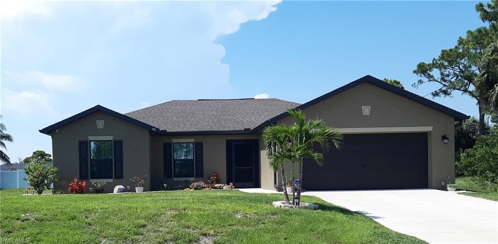 1715 NW 27th ST CAPE CORAL, FL 33993