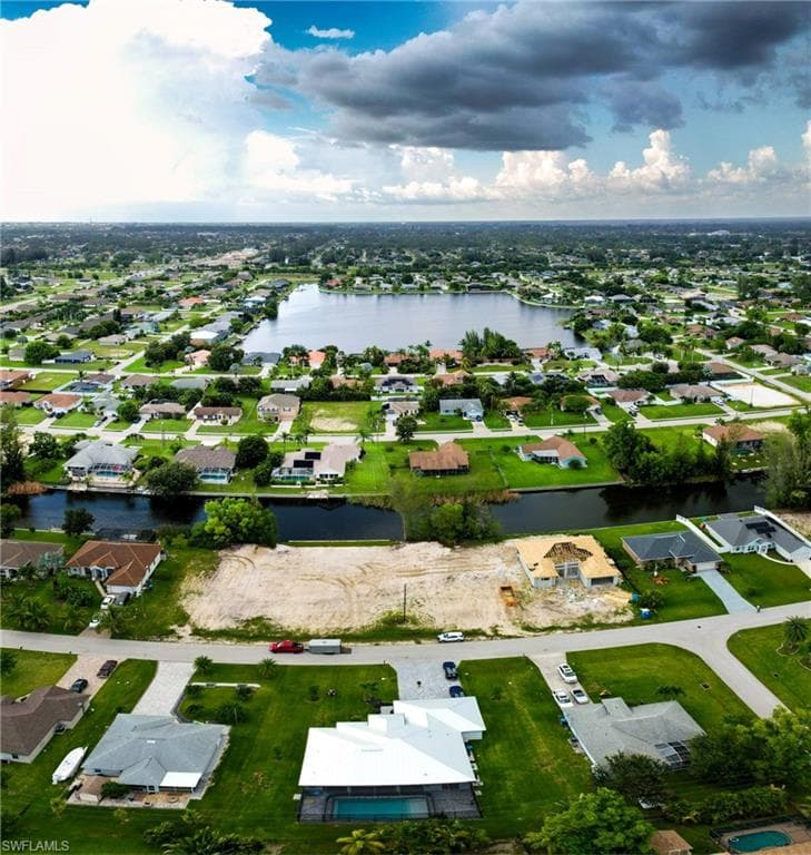 1409 28th TER CAPE CORAL, FL 33914