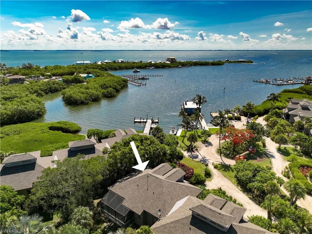 4500 Escondido Lane 68 Upper Captiva, FL 33924