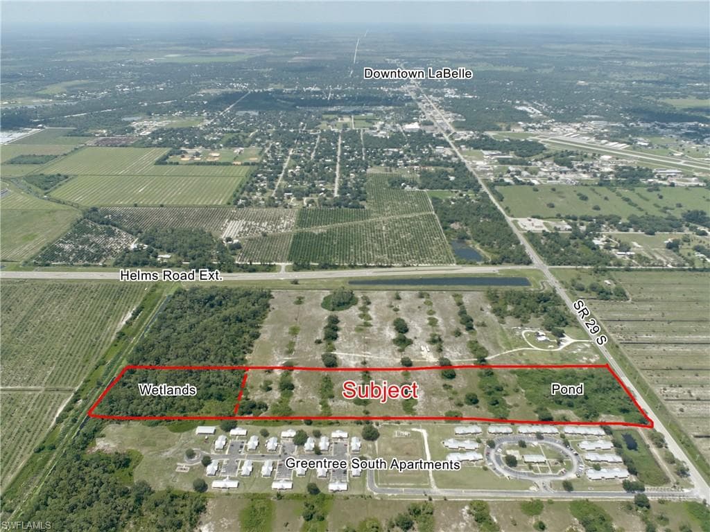 2250 State Road 29 S LABELLE, FL 33935