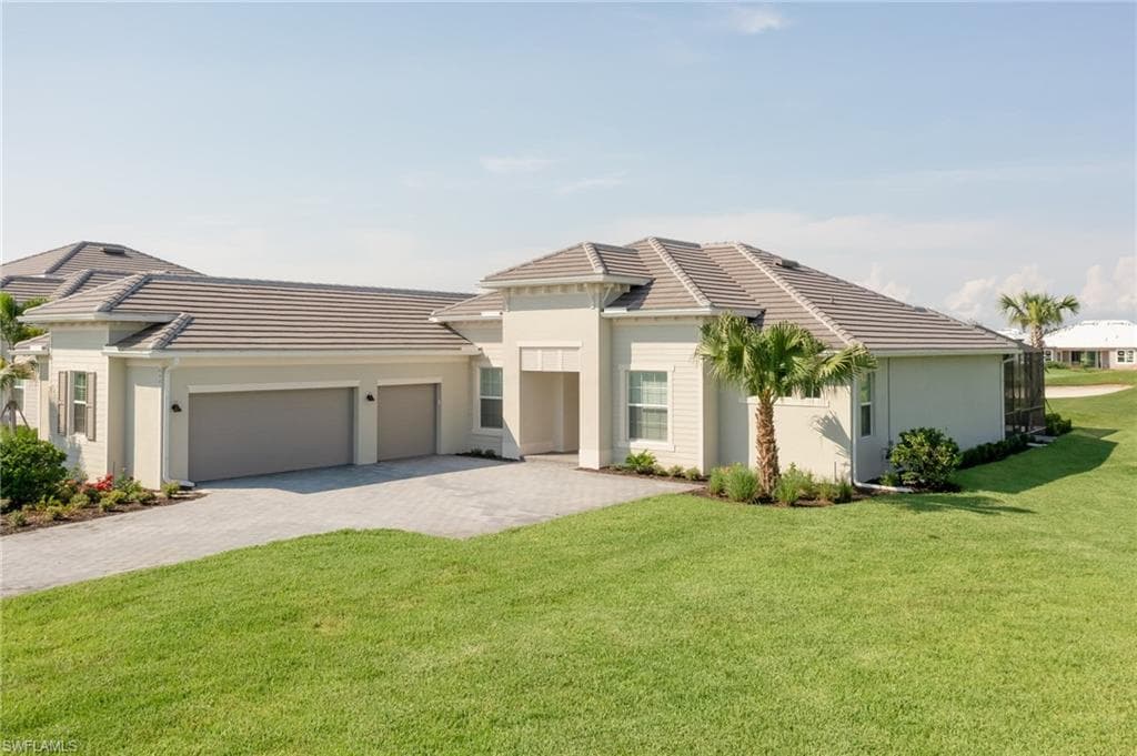 6003 Diamonte PL AVE MARIA, FL 34142