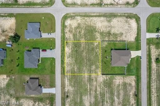 4328 NW 32nd LN CAPE CORAL, FL 33993