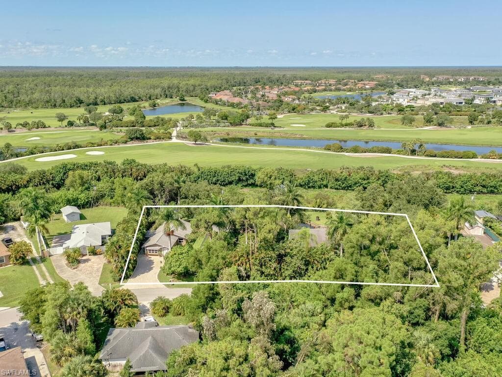 285 Porter ST NAPLES, FL 34113